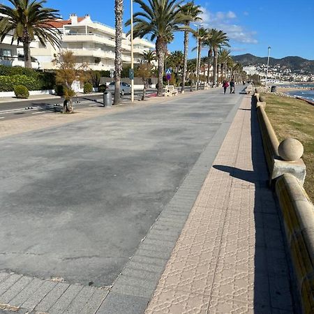 Apartamento Mar Lejlighed Sitges Eksteriør billede