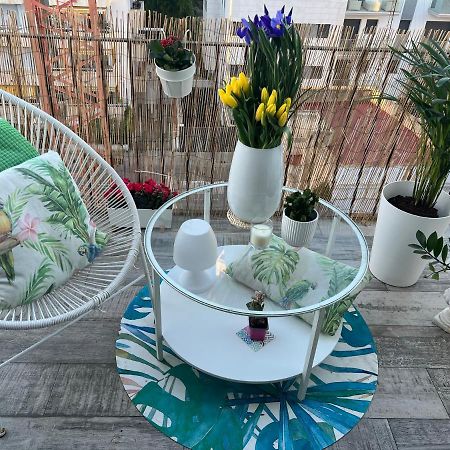 Apartamento Mar Lejlighed Sitges Eksteriør billede