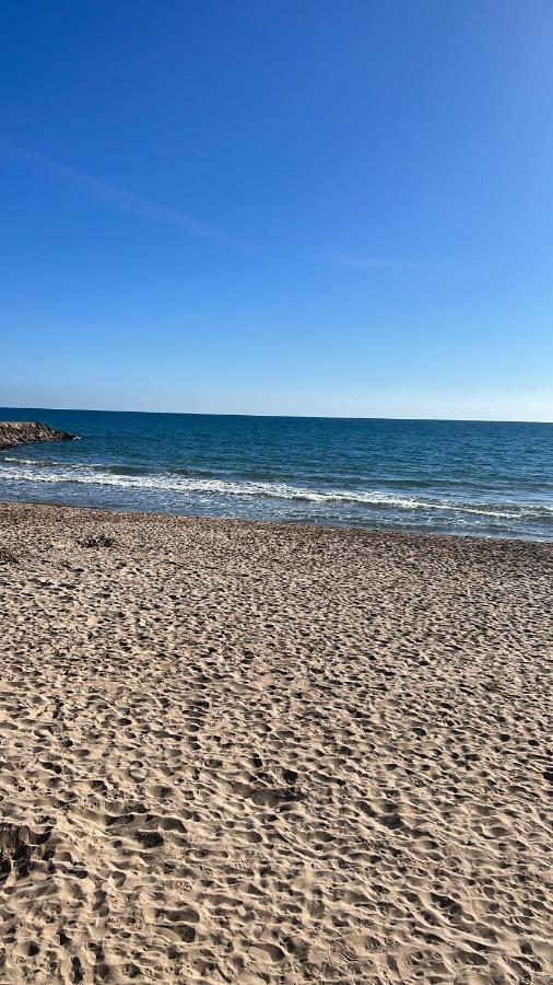 Apartamento Mar Lejlighed Sitges Eksteriør billede