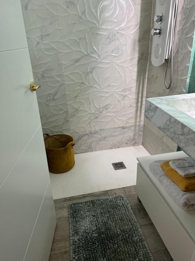 Apartamento Mar Lejlighed Sitges Eksteriør billede