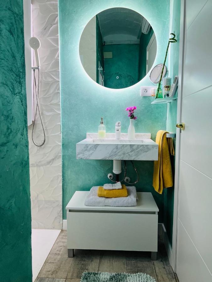 Apartamento Mar Lejlighed Sitges Eksteriør billede