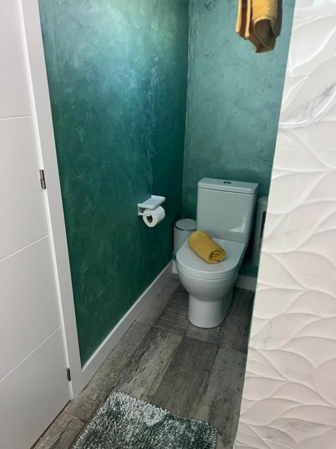 Apartamento Mar Lejlighed Sitges Eksteriør billede