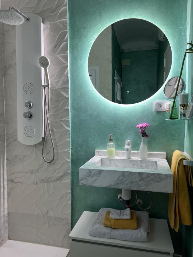 Apartamento Mar Lejlighed Sitges Eksteriør billede