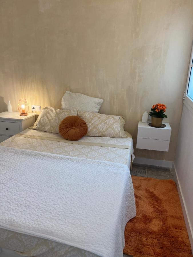 Apartamento Mar Lejlighed Sitges Eksteriør billede