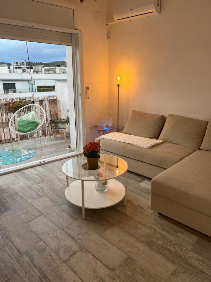Apartamento Mar Lejlighed Sitges Eksteriør billede
