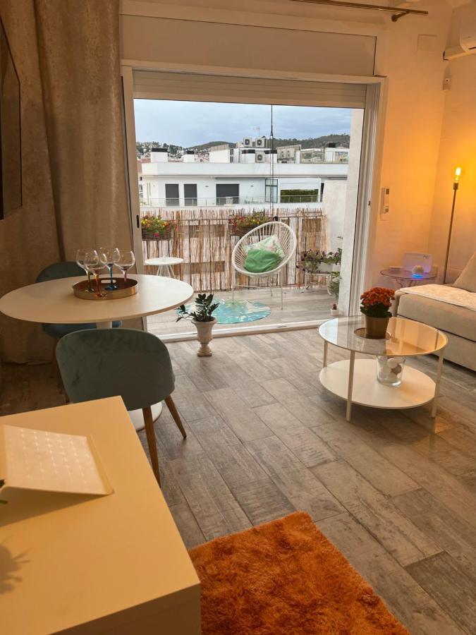 Apartamento Mar Lejlighed Sitges Eksteriør billede